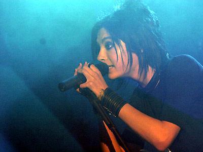 Interwiew de bill