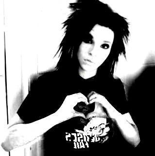Ich liebe dich
