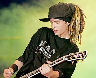 concert