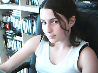 It's just me... Julie
