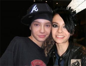 Tom und Bill