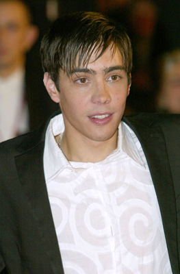 Gregory Lemarchal